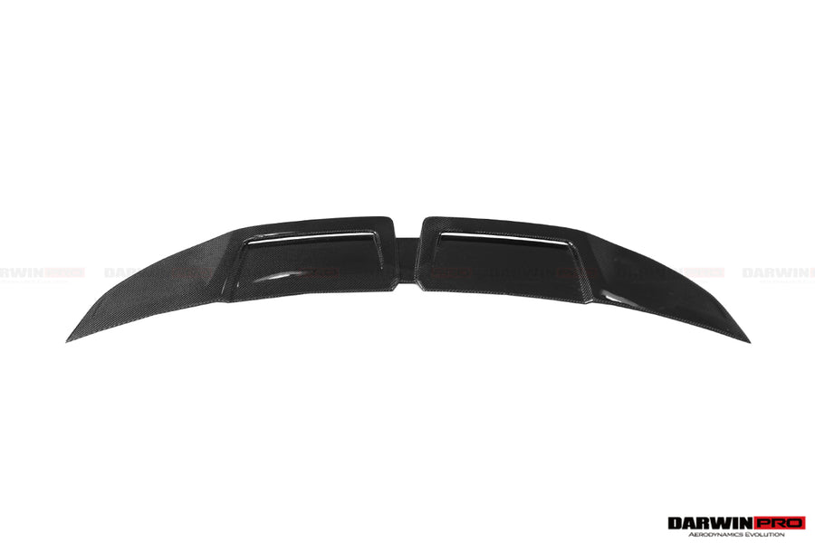 BMW 8 Series IMP Style Carbon Fiber Spoiler 2018-2022