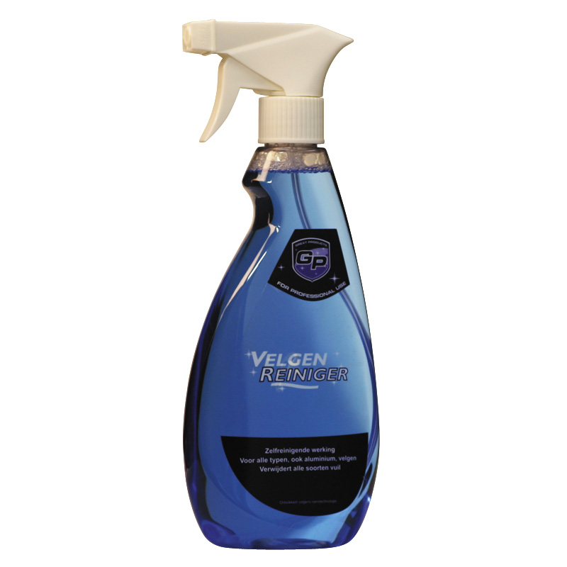 GP Wheel-cleaner 500 ml