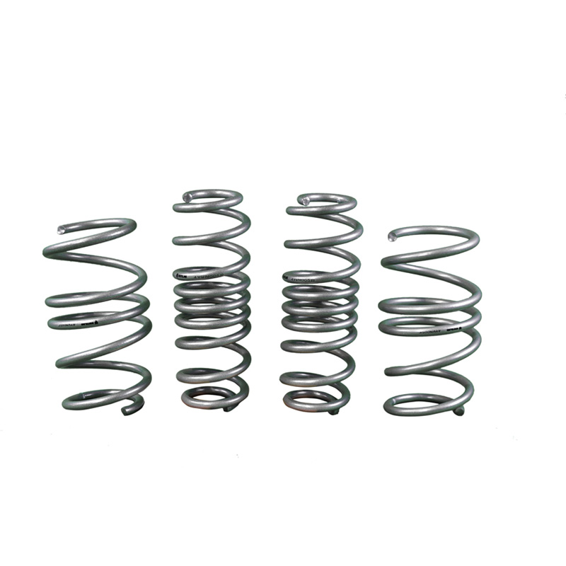 Whiteline Performance Lowering Spring Kit  Volkswagen Golf VII/VII Variant 2.0 GTI/2.0 GTD 2013-