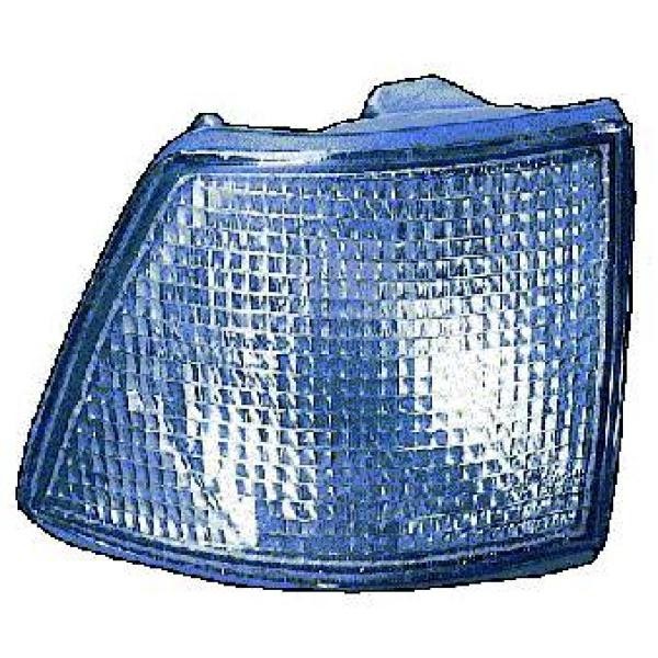 Knipperlicht links BMW E32 87-94 ZWART