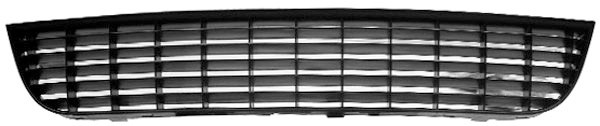 Bumper Grill MI. GRANDE PUNTO 05-09