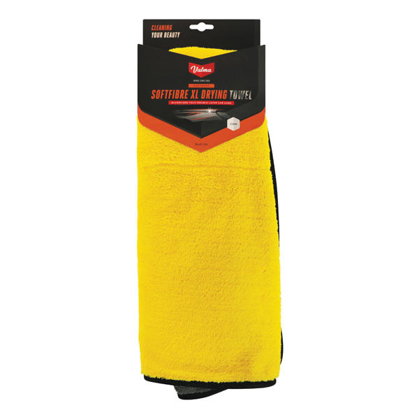 Valma V020 Microvezel droogdoek XL