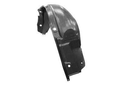 binnenscherm, plastic, voor, rechts Renault Laguna, 1994-2001