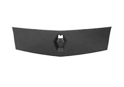 grille, buiten Renault Kangoo, 2008 -