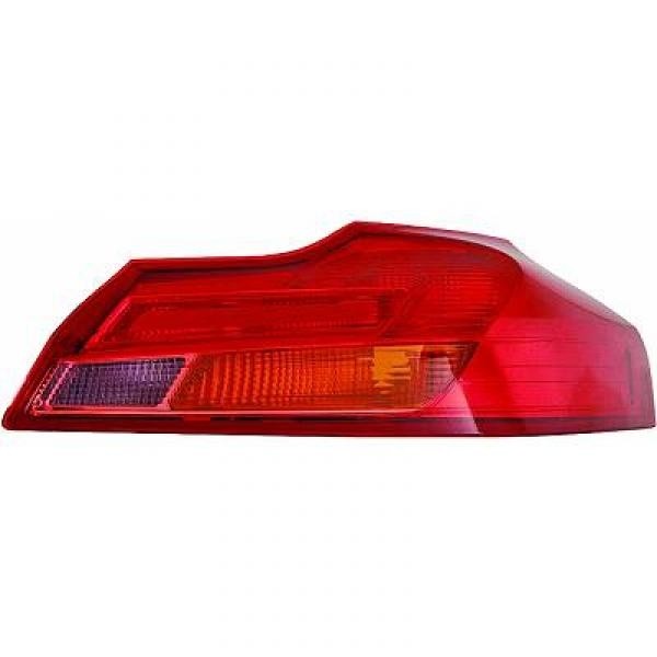 Achterlicht links INSIGNIA 08->>