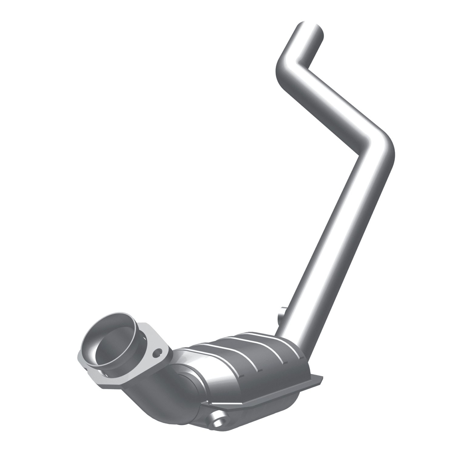 Lincoln Catalysator (DF) 00-05 Lincoln LS 3L DS OEM Magnaflow Ca