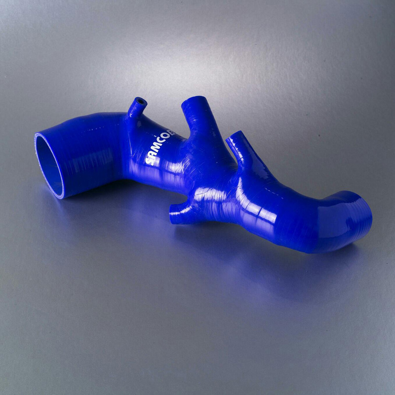 Samco Slangen Kit  Audi S3/TT/Seat Leon cupra-R 1.8T 20V 210/225pk - 1-delig - Inlaat - Blauw