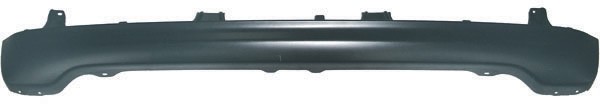 AchterBumper onder YARIS, 03-05