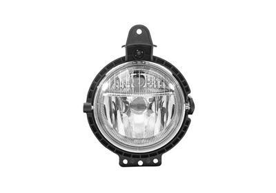 mistlamp, met stadslicht, links = rechts Mini, 2006-2010