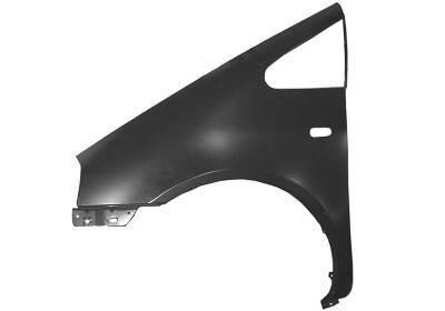 spatbord, rechts Seat Alhambra, 2000-2010