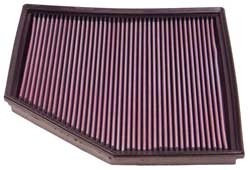 K&N Inlegfilter Chevrolet Malibu 2.4 2008-11