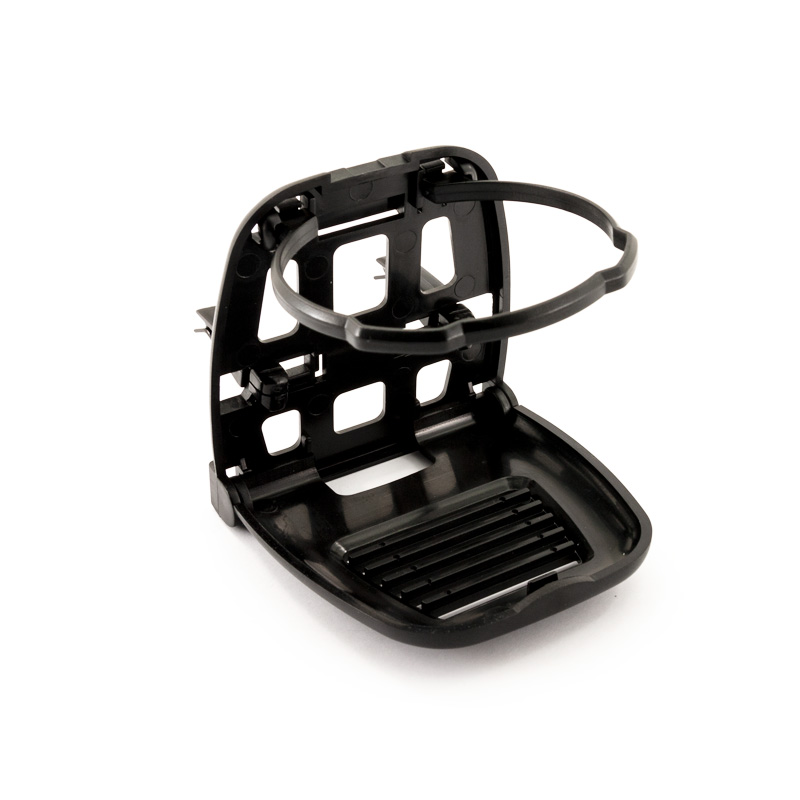 Universal Cupholder/Bottleholder with air vent mounting