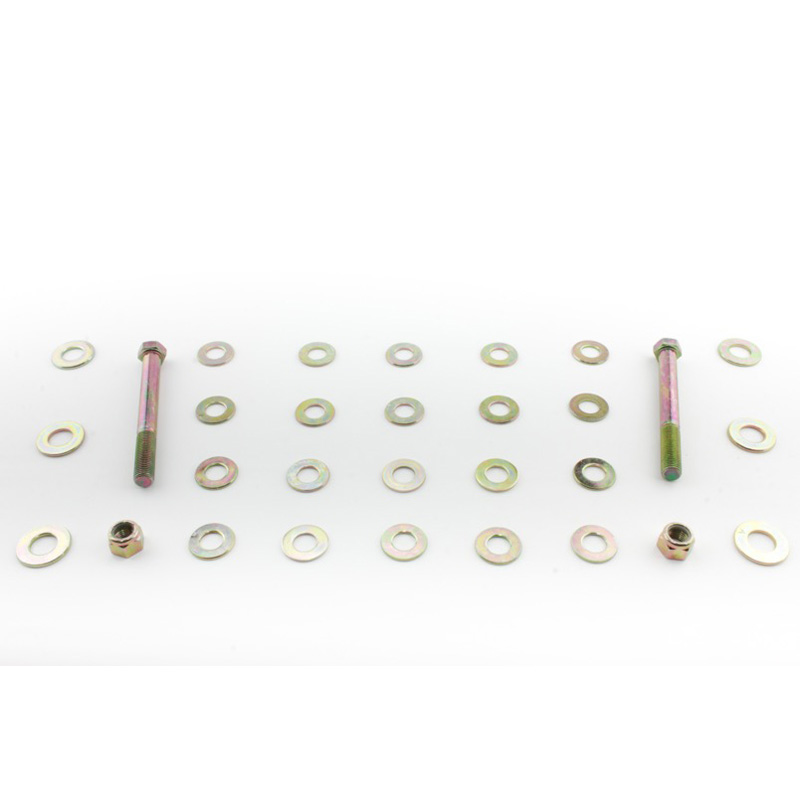 Whiteline Control Arm - Lower Inner Front Bolts  Acura Integra / Honda Civic V/VI/CRX III/Domani/Integra / Rover 400 1988-2001
