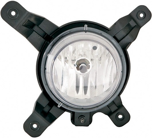 Mistlamp rechts iX35 10->>