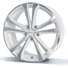 Velgen RC-Design RC17 8X19