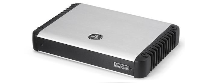 JL audio HD600/4 4 kanaals versterker