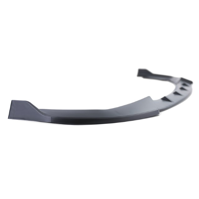 Voorspoiler BMW 3 Serie G20 Mat Zwart M-Pakket