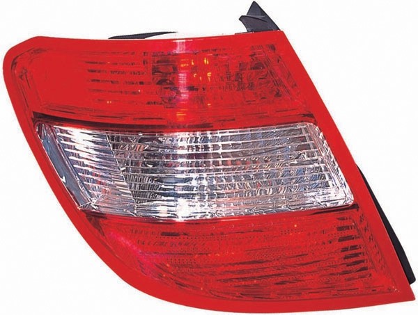 Achterlicht REW204 07->> . MODEL CLASSIC+ELEGANCE