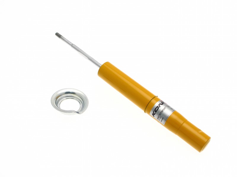 Koni Schokbreker Honda Civic Hatchback 88-88 Voorkant Geel