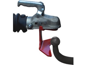 Doublelock Stop en Dock aankoppel hulp