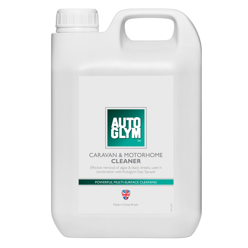 Autoglym Caravan & Motorhome Cleaner 2,5L