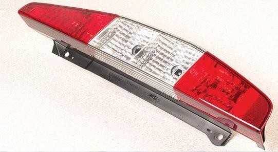 achterlicht, rechts Fiat Doblo, 2001-2005