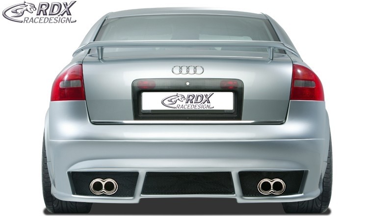 Achterklepspoiler Audi A6 4B