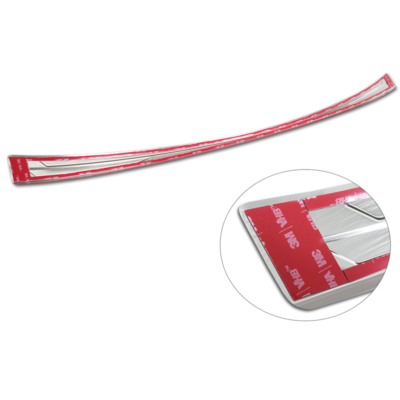 RVS Achterbumperprotector  Lexus RX V 2022-
