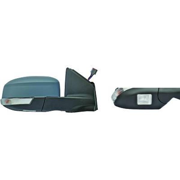 Spiegel Links Ford Mondeo