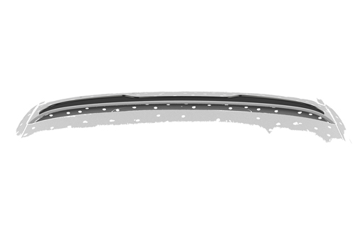 Achtervleugel BMW 3 Serie E91 Touring