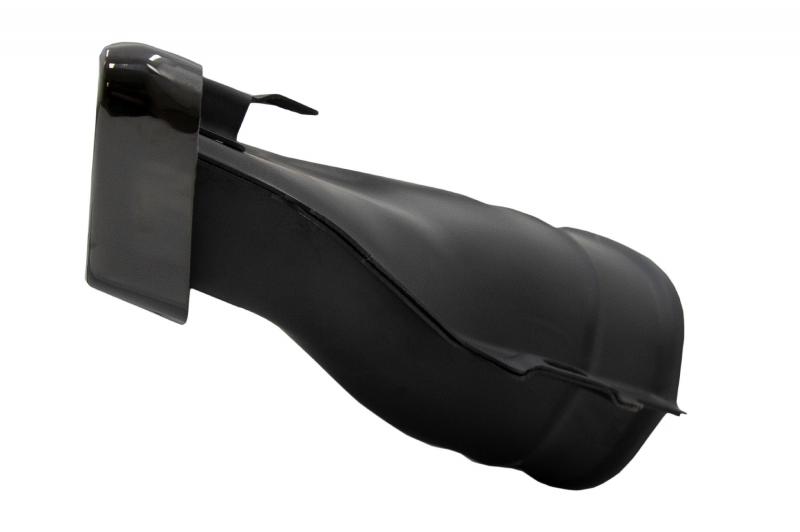 Exhaust Muffler Tips suitable for MERCEDES S-Class W222 E-Class W212 S212 Facelift CLS W218 SL-Class R231 E63 S63 SL65 A-Design