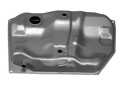 tank, benzine, diesel Toyota Corolla, 1992-1997
