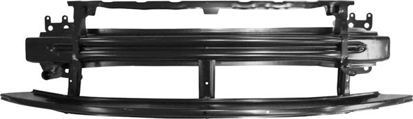 VoorBumper binnenbalk OCTAVIA 04->>