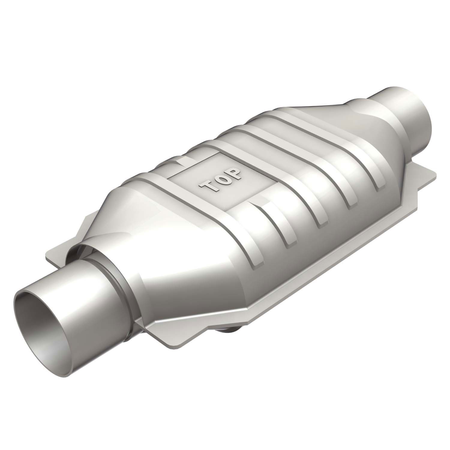 Catalysator Catalysator Univ 2.5" CA OBDII Magnaflow Universele