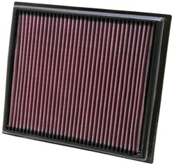 K&N Inlegfilter Lexus IS-F 5.0 2008-11