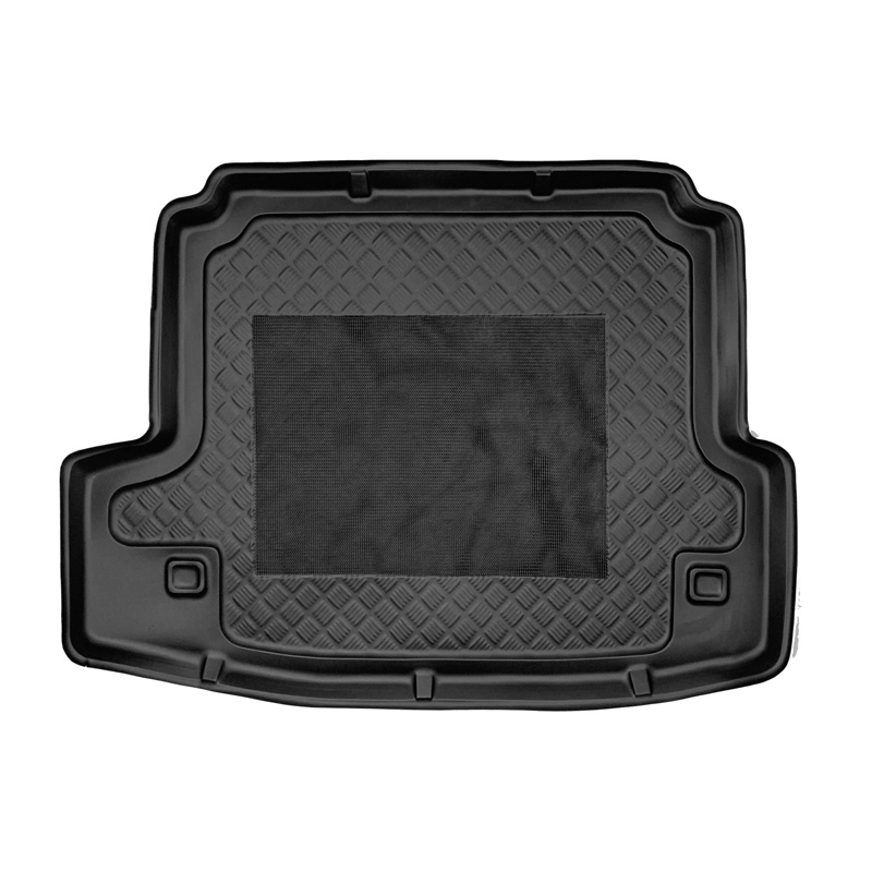 Trunk shell 'Non-slip'  Honda Civic Tourer 2014-