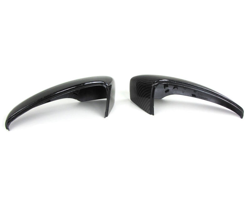 Spiegelkappen VW Scirocco / Passat 3C, CC / Beetle Echt Carbon