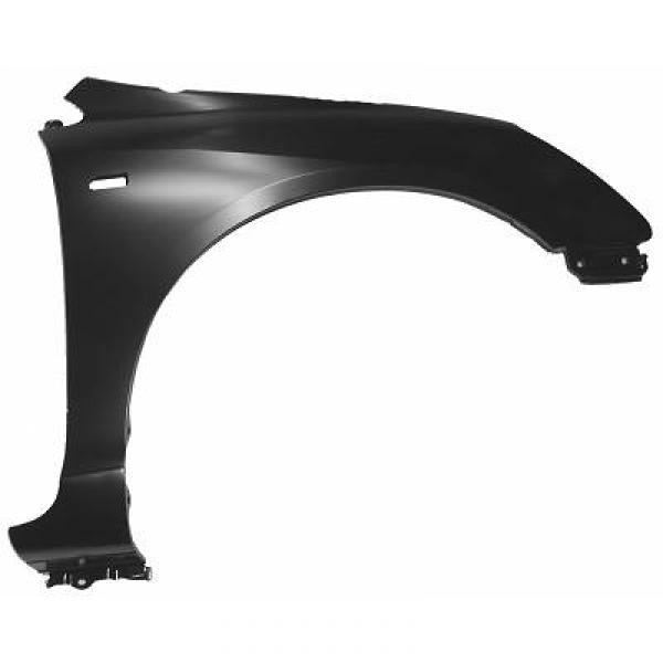 Voorscherm links CIVIC HATCHBACK. 01-03 3/5 DEURS