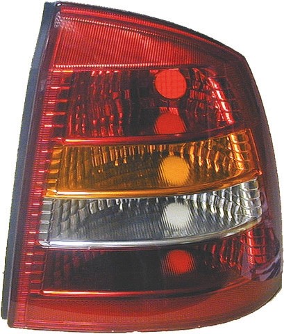 Achterlicht rechts ASTRA G 97-04 2/4 DEURS