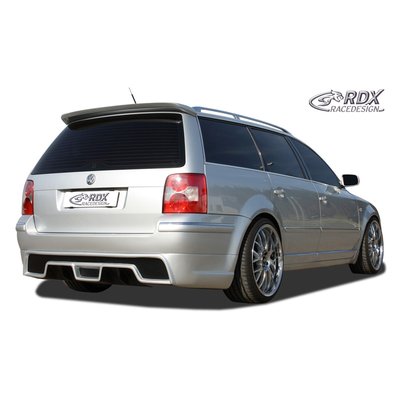 Roof spoiler  Volkswagen Passat 3B/3BG Variant 1996-2004 (PUR-IHS)