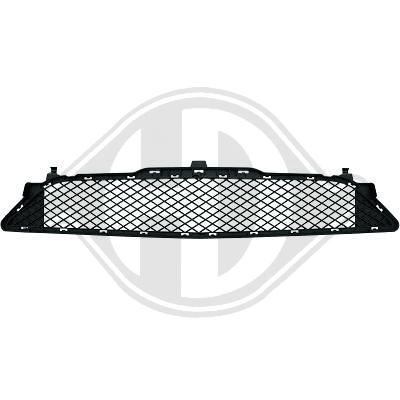 Bumper Grill voor Mercedes W246