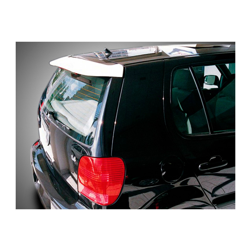 Dakspoiler  Volkswagen Polo 6N2 3/5-deurs 1999-2001 (PU)
