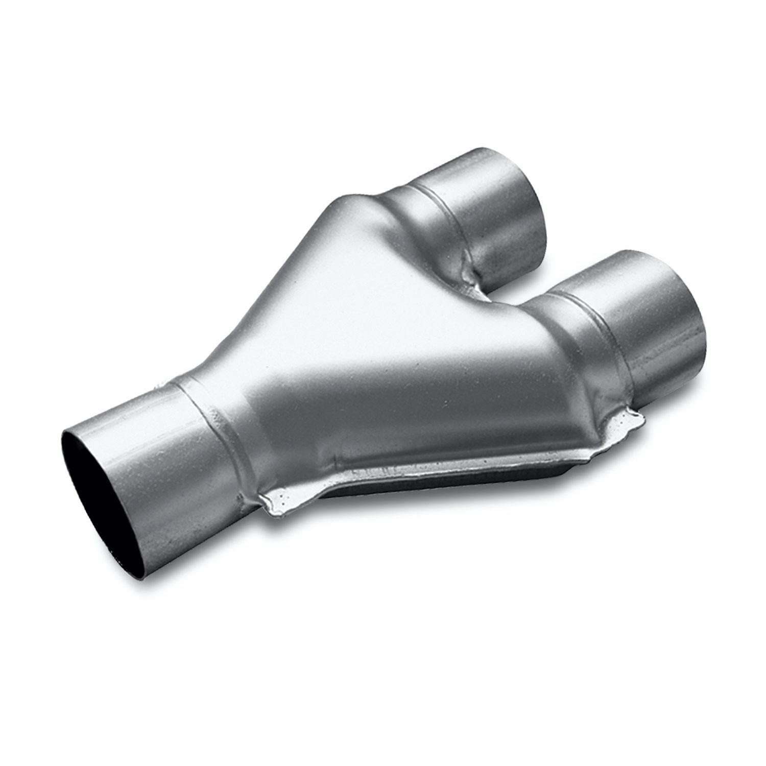 2,5 INCH (63,5mm) Smooth Trans Y 2.5/2.5 x 10 SS Magnaflow ACC