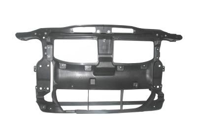 front BMW 3 serie E92/E93, 2006-2010, Coupé/Cabrio