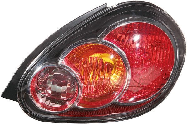 Achterlicht Rechts Toyota Aygo