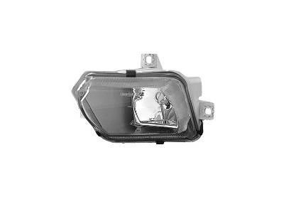 mistlamp, links,-08/2004 Iveco Turbodaily, 1999-2006