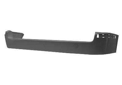 achterbumper, Stationcar, in primer,-05/2005 Ford Mondeo, 2000-2