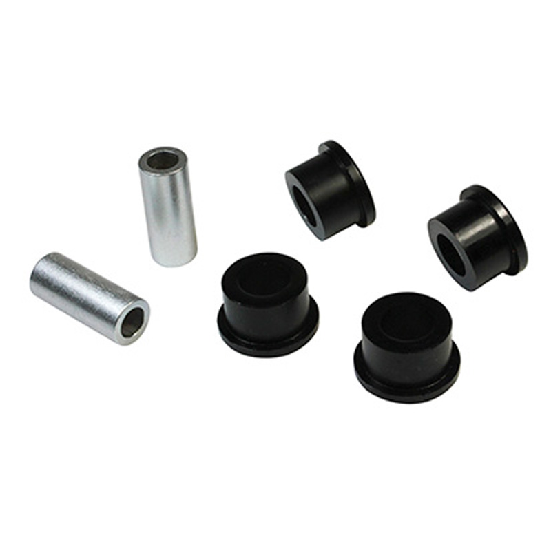 Whiteline Control Arm - Lower Front Inner Bushing  Mitsubishi Pajero III/III Canvas Top/IV/IV Van/TR4 1999-