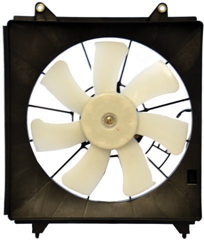 Aircofan COMPLEET ACCORD 08->> DENSO 4-CYL. COMPLEET TYPE: DENSO