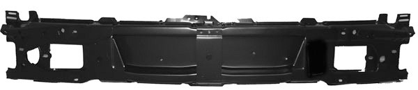 VoorBumper binnenbalk GOLF III 91-97/822 070